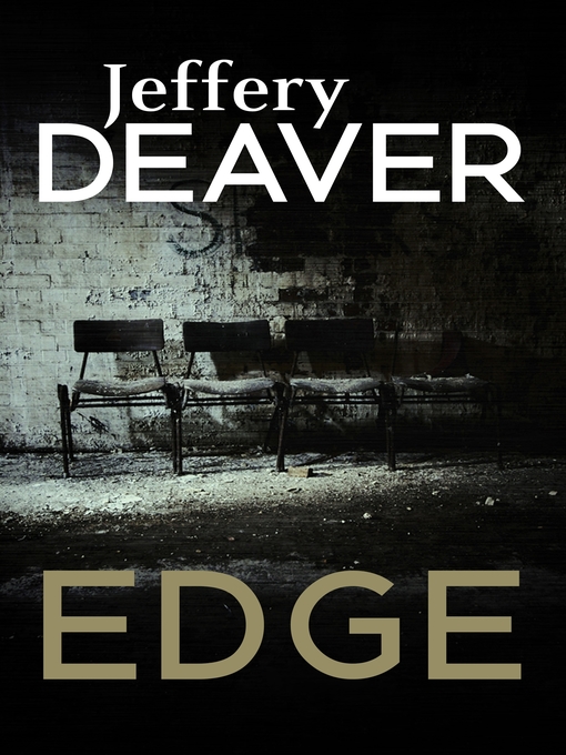 Edge (eBook)